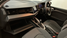 Audi A1 30 TFSI 110 Sport 5dr S Tronic Petrol Hatchback